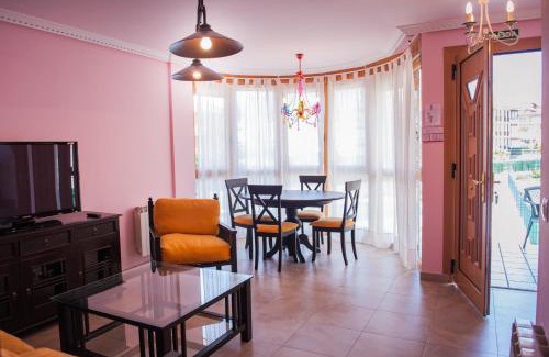 Noja Apartment | Apartamentos Torre Cristina