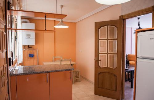 Noja Apartment | Apartamentos Torre Cristina