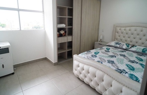 La America Apartment | Apartamentos torre Ginebra medellin