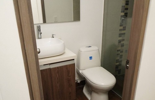 La America Apartment | Apartamentos torre Ginebra medellin