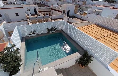 Chipiona Apartment | Apartamentos turísticos CASA de los BALCONES