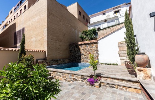 San Juan Apartment | Apartamentos Turísticos DE LA BERNARDA