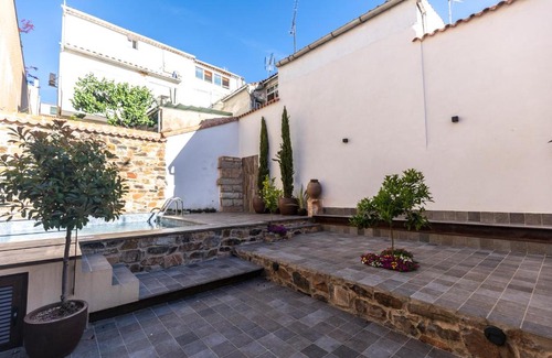San Juan Apartment | Apartamentos Turísticos DE LA BERNARDA
