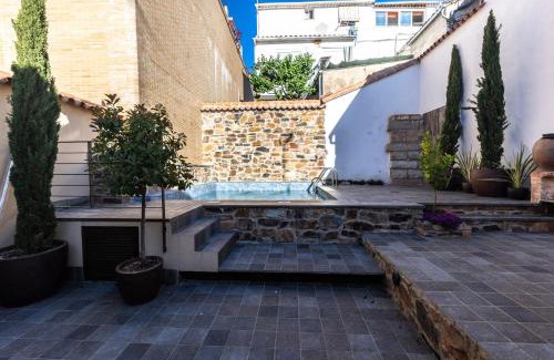 San Juan Apartment | Apartamentos Turísticos DE LA BERNARDA
