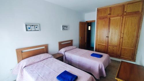 Sorbas Apartment | Apartamentos Turísticos Edificio del Pino