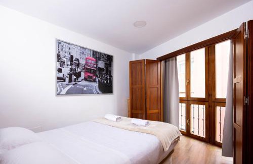 Diputacion de Cartagena Casco Apartment | Apartamentos Turísticos Distrito Romano by CartagenaSpain