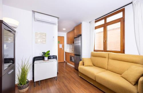 Diputacion de Cartagena Casco Apartment | Apartamentos Turísticos Distrito Romano by CartagenaSpain