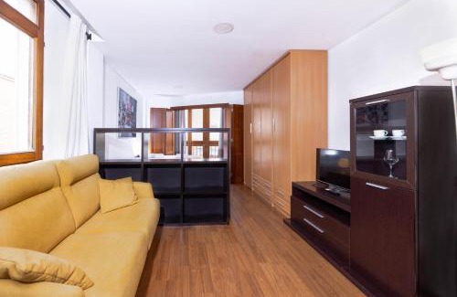 Diputacion de Cartagena Casco Apartment | Apartamentos Turísticos Distrito Romano by CartagenaSpain