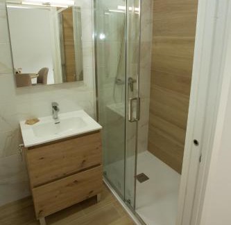 Fisterra Apartment | Apartamentos Turísticos El Cholo