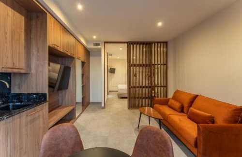 Merida Old Town Apartment | Apartamentos Turísticos GÁLEA