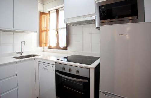 Parres Municipality Apartment | Apartamentos Turísticos Las Nieves