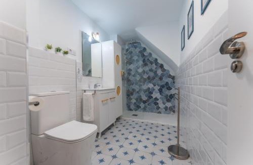 Merida Old Town Apartment | Apartamentos Turísticos Lulú