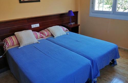 Carballo Apartment | Apartamentos Turísticos San Breixo