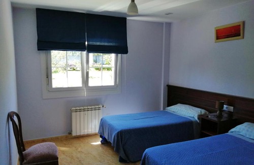 Carballo Apartment | Apartamentos Turísticos San Breixo