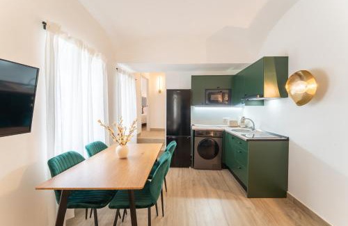 Merida Old Town Apartment | Apartamentos Turísticos Zibá