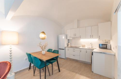 Merida Old Town Apartment | Apartamentos Turísticos Zibá