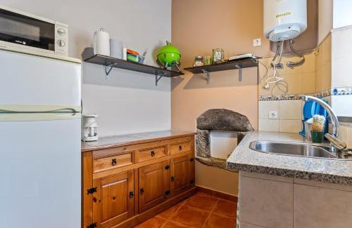 Rinlo Apartment | Apartamentos Turisticos As Cetareas