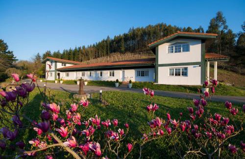 Sopuerta Apartment | Apartamentos Turisticos Bizkar Bare