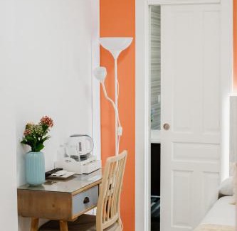 Cruz de Humilladero House | Apartamentos Turisticos Mastil 16 P2