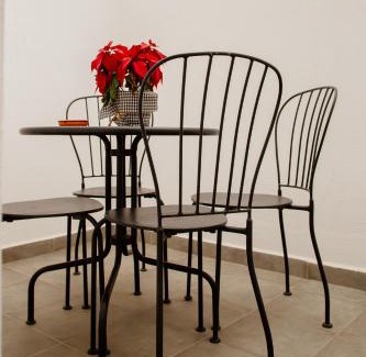 Cruz de Humilladero House | Apartamentos Turisticos Mastil 16 P2