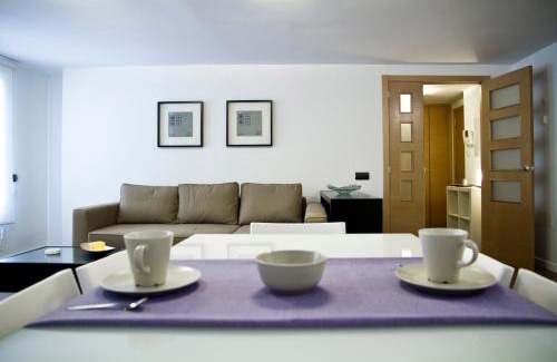 Old Town Apartment | Apartamentos Turisticos Torico Amantes