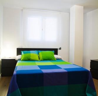Old Town Apartment | Apartamentos Turisticos Torico Amantes