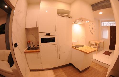 Bermeo Apartment | APARTAMENTOs URDAIBAI 2