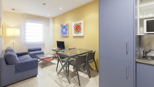 Bormujos Apartment | Apartamentos Vértice Sevilla Aljarafe