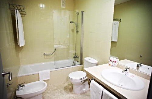 Bormujos Apartment | Apartamentos Vértice Sevilla Aljarafe