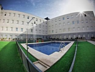 Bormujos Apartment | Apartamentos Vértice Sevilla Aljarafe