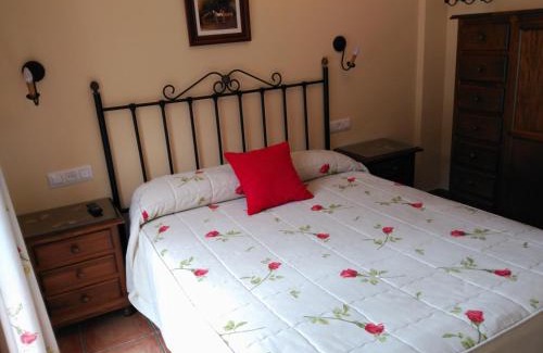 Arroyo Frio Apartment | Apartamentos Valle del Guadalquivir