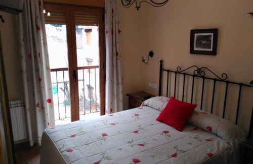 Arroyo Frio Apartment | Apartamentos Valle del Guadalquivir