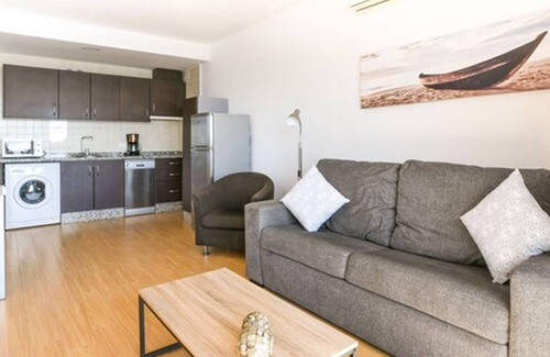 Torreblanca Apartment | Apartamentos Vegasol Playa A.T.