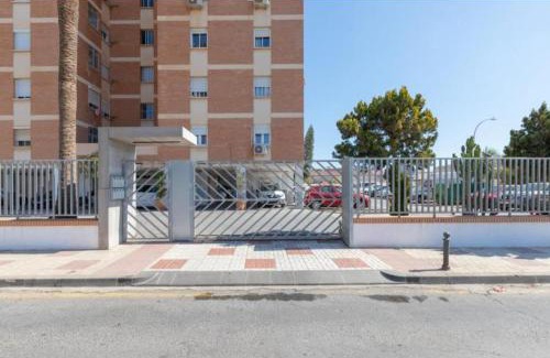 Cruz de Humilladero Apartment | APARTAMENTOS VIALIA SOL y PLAYA