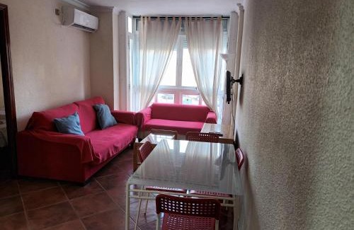 Cruz de Humilladero Apartment | APARTAMENTOS VIALIA SOL y PLAYA