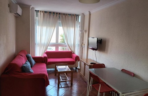 Cruz de Humilladero Apartment | APARTAMENTOS VIALIA SOL y PLAYA