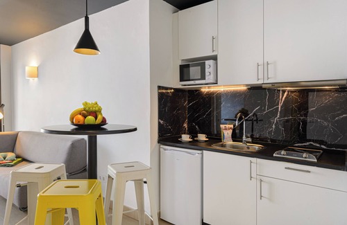Figueretas Apartment | Apartamentos Vibra Jabeque Dreams