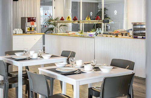 Ibiza Town Apartment | Apartamentos Vibra Tivoli