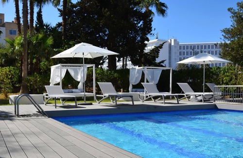 Ibiza Town Apartment | Apartamentos Vibra Tivoli
