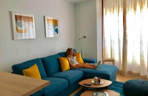 Almeria Centro Apartment | Apartamentos Vida Almería
