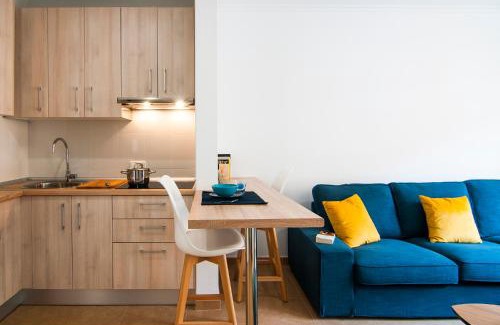 Almeria Centro Apartment | Apartamentos Vida Almería