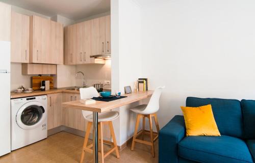 Almeria Centro Apartment | Apartamentos Vida Almería