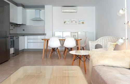 San Jose Apartment | Apartamentos Villa Azul