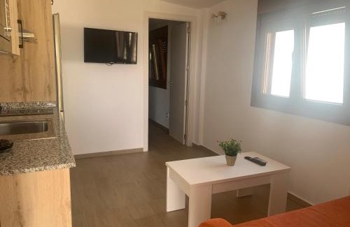 Tarifa Apartment | Apartamentos Villa Pirata Tarifa