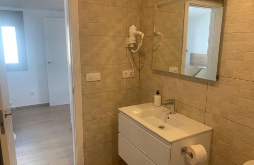 Tarifa Apartment | Apartamentos Villa Pirata Tarifa