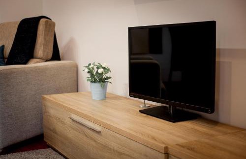 Baiona Old Town Apartment | Apartamentos Villa Zoila Baiona