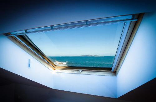 Baiona Old Town Apartment | Apartamentos Villa Zoila Baiona