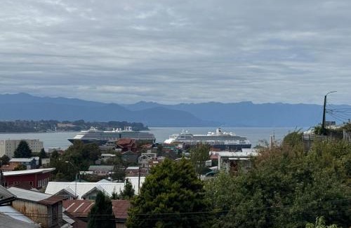 Puerto Montt Apartment | APARTAMENTOs VILLAFREA
