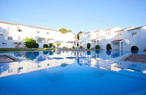 Cala Mandia Apartment | Apartamentos Vista Alegre Mallorca