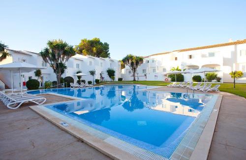 Cala Mandia Apartment | Apartamentos Vista Alegre Mallorca